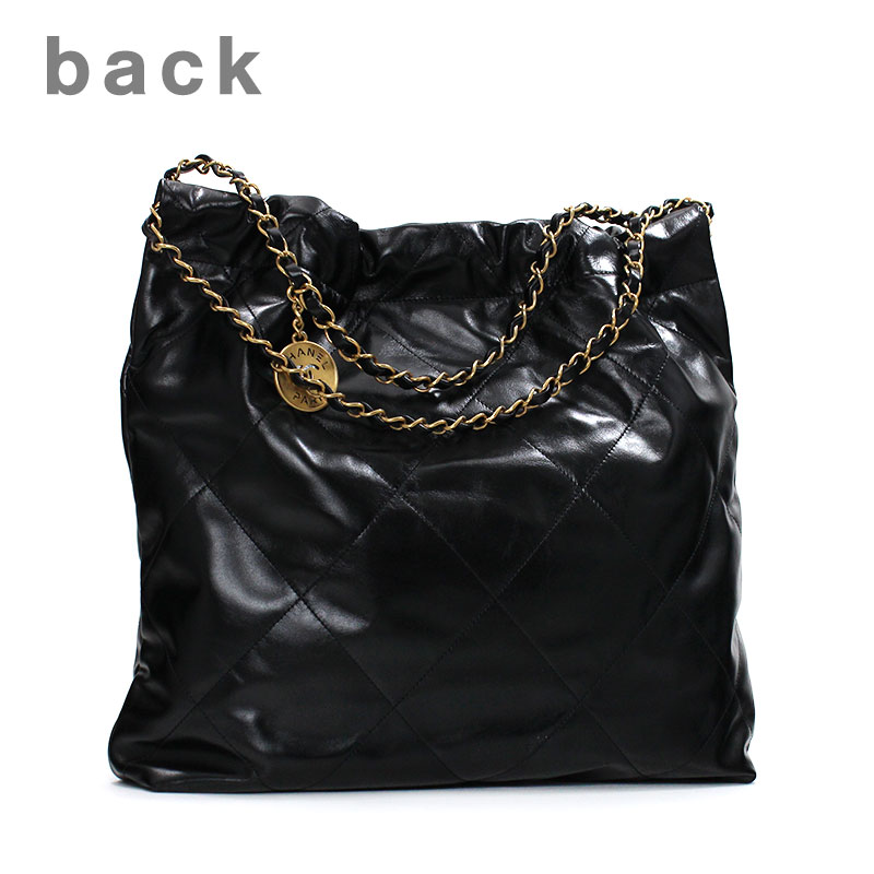 CHANEL(シャネル) 22 ハンドバッグ